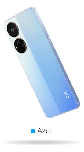 Zte V40s