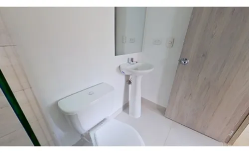 Apartamento En Venta En El Toberin, Torem