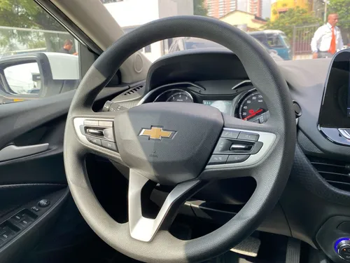 Chevrolet Onix 1.0T Ltz At
