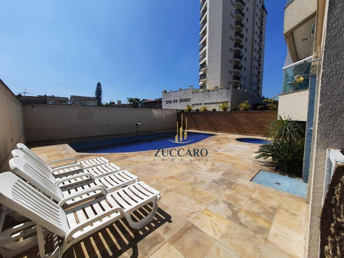 Apartamento À Venda, 76 M² Por R$ 480.000,00 - Vila Galvão - Guarulhos/sp - Ap11309