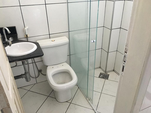 Imagem 11 de 18 de Casa Com Terraço Em Alvorada - 207 - 69440520