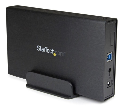 Gabinete Usb De Disco Duro Startech Sata 3 6gbps S3510bmu /v