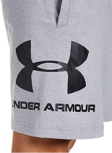 Shorts Under Armour Original Nuevos Talla 30/32