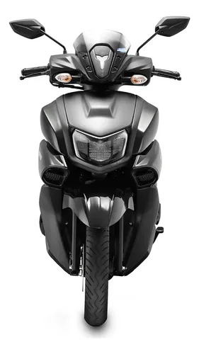 Yamaha Zr Hybrid Connected 2026/2027 - 0km | MercadoLivre