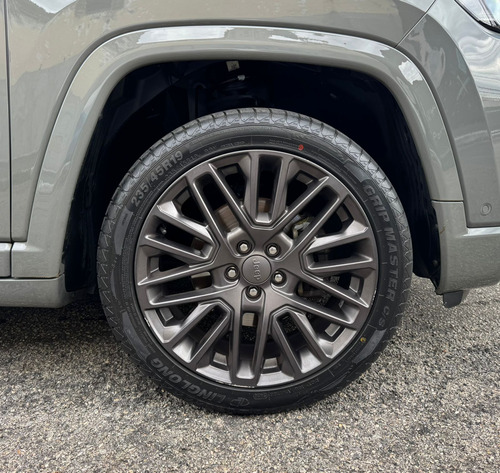 Jeep Compass 1.3 S Turbo Flex Aut. (t270) 5p