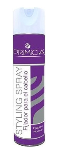 Primicia - Fijador Normal - Spray