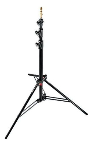 Manfrotto 1005bac Ranker Soporte Negro