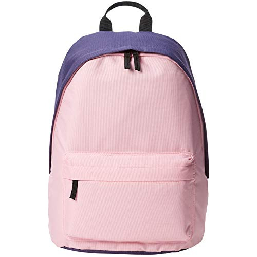 Amazon Basics School Laptop Backpack - Pink