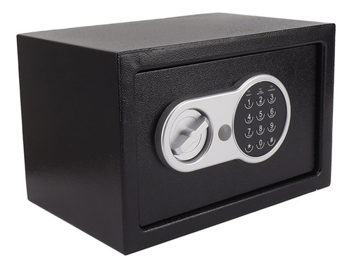 Candado Electrónico Con Contraseña, Caja Fuerte, Teclado De