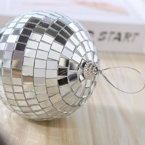 Decoración De Bolas De Discoteca Bola De Discoteca Para Fies