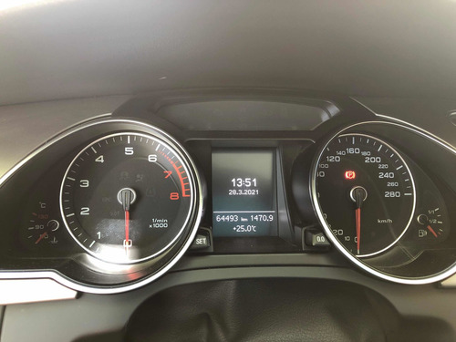 Audi A5 2.0 Coupe Tfsi 225cv Multitronic 2014