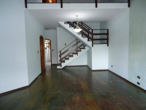 Sobrado Residencial À Venda, Jardim Planalto, Arujá - So0183. - So0182