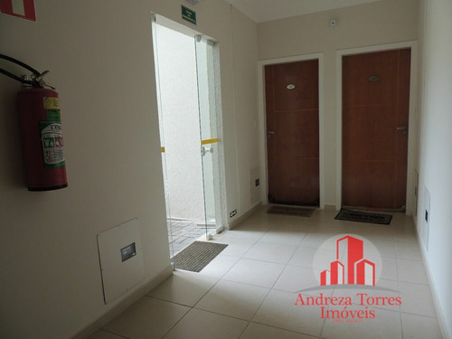 Imagem 26 de 29 de Apartamento À Venda No Bairro Parque São Luís - Taubaté/sp - 1766