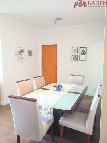 Imagem 5 de 30 de Apartamento 3 Dormitórios 1 Suíte - Ap04742