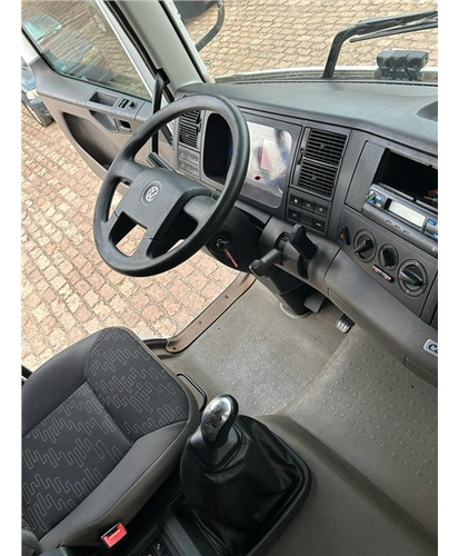 Vw 25.360 6x2 Constellation 2021= Vw 25360 25420 25390 25330