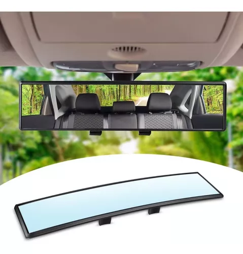 Icbeamer- Espejo retrovisor interior panorámico de ángulo amplio – Yaxa  Costa Rica
