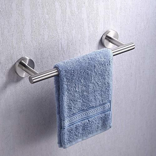 Toallero Kes Soporte Para Toallas De Baño Resistente Pared