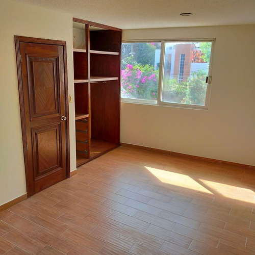 Imagen 18 de 22 de Renta Casa En Copilco El Alto, Coyoacán Cdmx