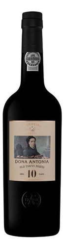 Oporto Ferreira Quinta do Porto 10 Años 750ml
