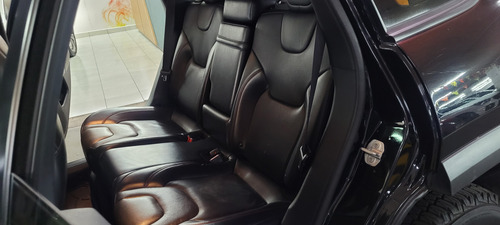 Jeep Cherokee 3.3l Trailhawk At