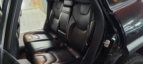 Jeep Cherokee 3.3l Trailhawk At