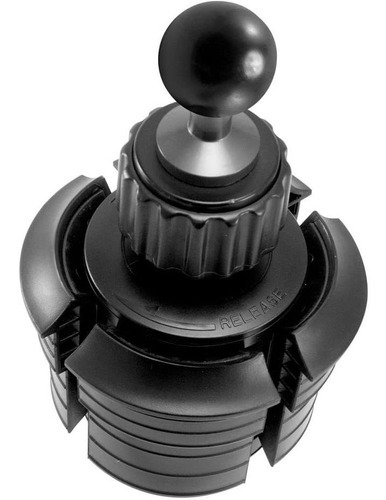 Arkon Sprm023 heavy Duty Coche Copa Titular De Montaje Pede