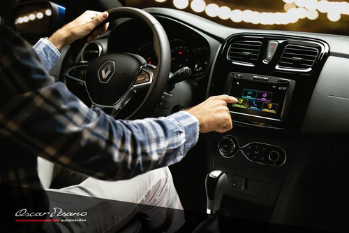 Renault Logan Zen