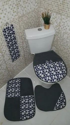 Hermosos Juegos De Baño