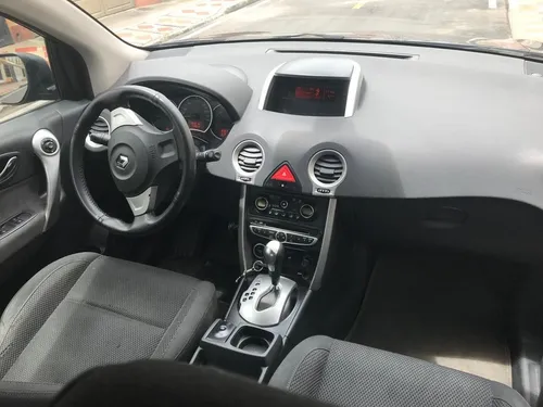 Renault Koleos 2.5 Dynamique Plus