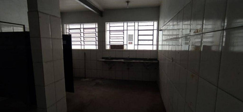 Imagem 12 de 16 de Galpão Para Locação Da Juscelino Jukubitschek, Região Dos Pimentas - Ga0103