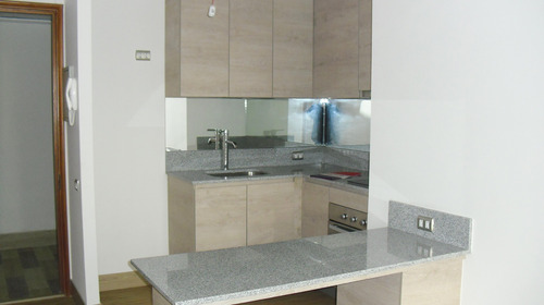Arriendo Departamento 1hab 1ba Macul