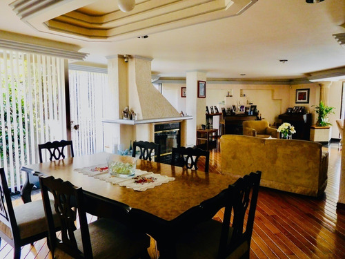 Imagen 7 de 30 de Casa En Venta En Jardines De La Florida