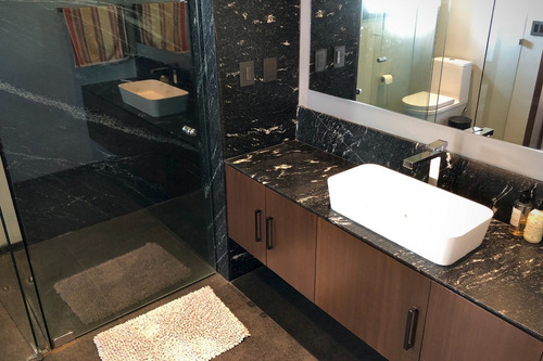 Departamento En Venta En Puerta De Hierro - Torre Heritage En Zapopan, Jalisco