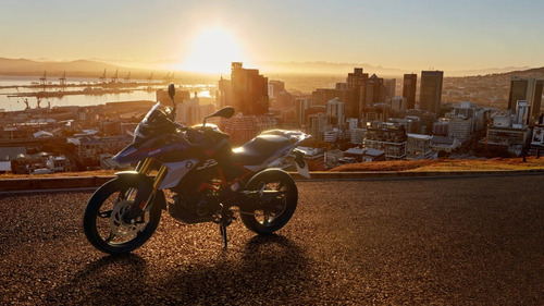 Imagen 15 de 16 de Bmw G 310 Gs - 2022 Financiada