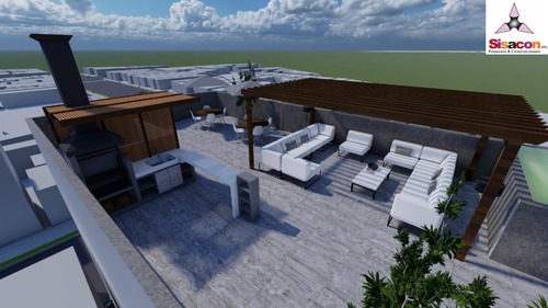 Imagen 16 de 19 de Venta De Departamentos En La Alameda Del Pinar Desde 70 M2