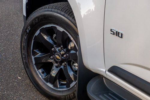Imagen 4 de 25 de Chevrolet S10 High Country 2.8td 4x4 Automática 2023 Ep