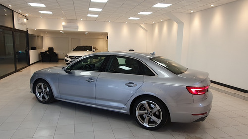 Audi A4 2.0 Fsi Quattro 252cv