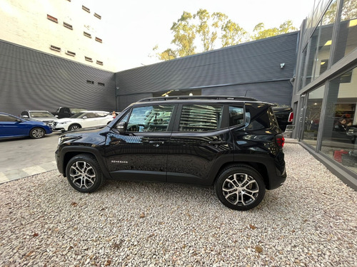 Jeep Renegade 1.8 Longitude At6