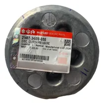 Comprar Suzuki Porta Resortes De Clutch Gixxer 150 - Original Suzuki