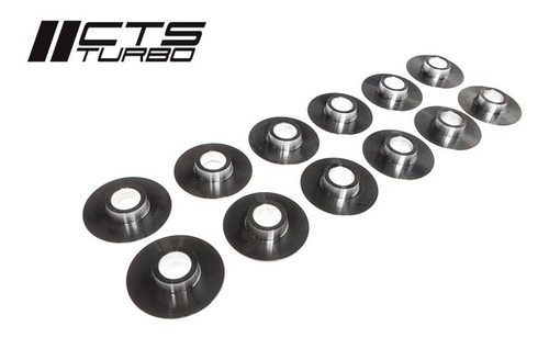 Ctsturbo Rigid Subframe Collar Kit Fixação Agregado Vw