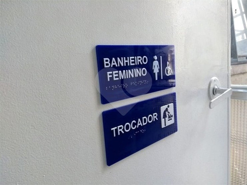 Comercial-são Paulo-centro | Ref.: 253-im489007 - 253-im489007