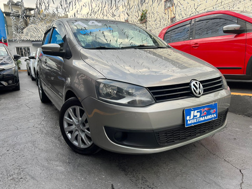 Volkswagen Fox Volkswagen Fox 1.0 TEC (Flex) 4p