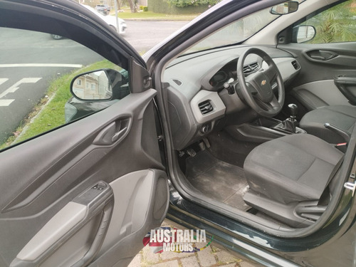 Chevrolet Prisma 1.0 Joy 4p