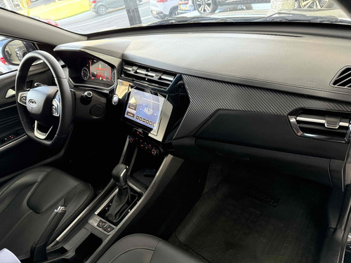 Chery Tiggo 3X 1.0 VVT TURBO iFLEX PRO CVT