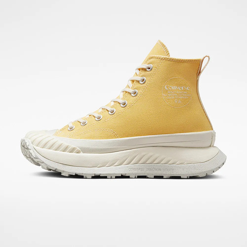 Zapatilla Mujer Converse Chuck 70 At Cx