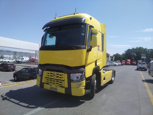 Tracto Renault T460, Año 2019, 730.000 Kilometros