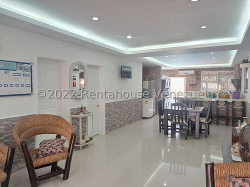 Posada En Venta Ocumare De La Costa 25-15925 Jja
