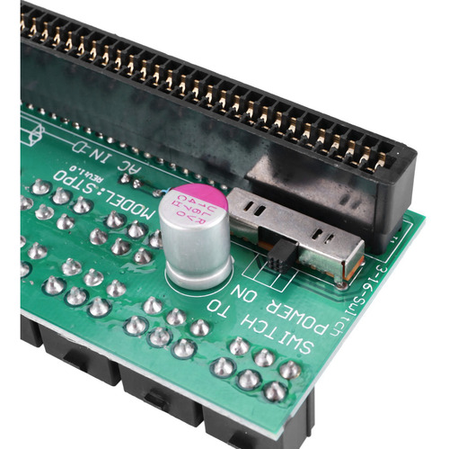 Breakout Board 1600w For Ethereum Eth Zec Mining Server Powe