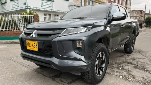 Mitsubishi L200 L200