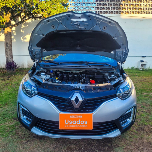 Renault Captur 2.0 Intens Manual